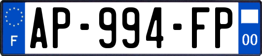 AP-994-FP