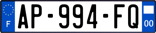 AP-994-FQ