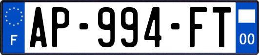AP-994-FT