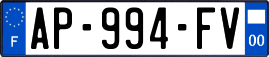 AP-994-FV