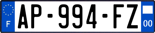 AP-994-FZ