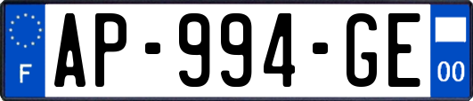 AP-994-GE