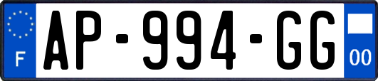 AP-994-GG