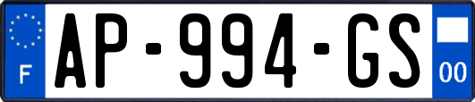 AP-994-GS