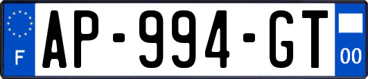 AP-994-GT