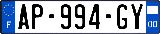 AP-994-GY
