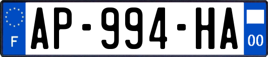 AP-994-HA