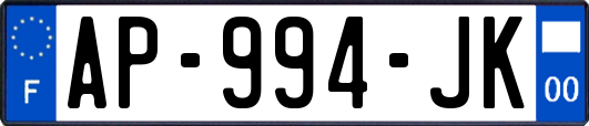 AP-994-JK
