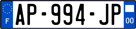 AP-994-JP