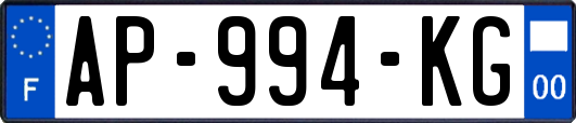 AP-994-KG