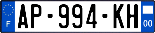 AP-994-KH