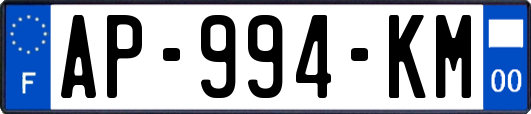AP-994-KM
