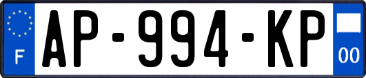 AP-994-KP