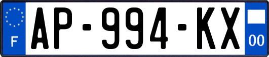 AP-994-KX