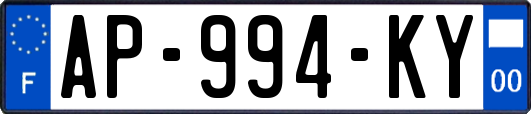 AP-994-KY