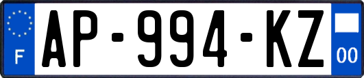 AP-994-KZ