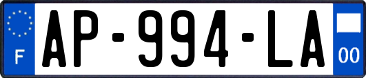 AP-994-LA