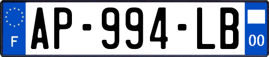AP-994-LB