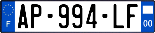 AP-994-LF