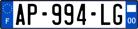 AP-994-LG