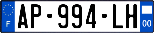 AP-994-LH