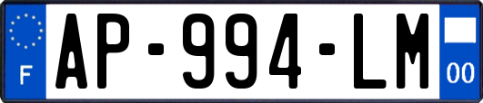 AP-994-LM