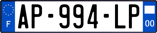 AP-994-LP