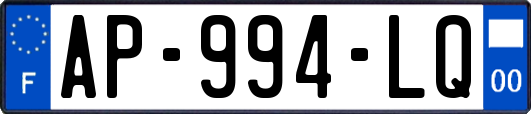 AP-994-LQ
