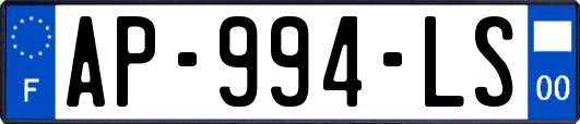 AP-994-LS