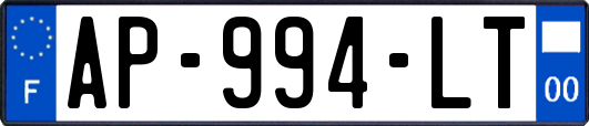 AP-994-LT