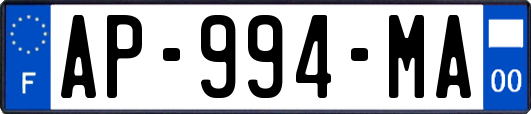 AP-994-MA