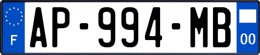 AP-994-MB