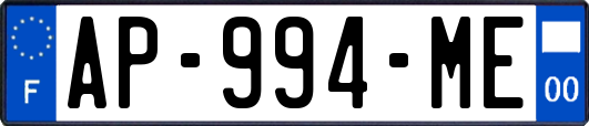 AP-994-ME