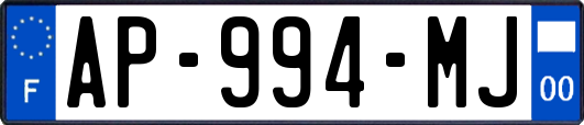 AP-994-MJ