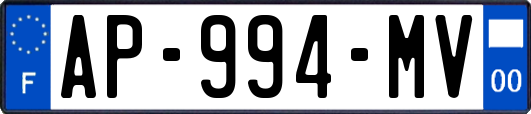 AP-994-MV