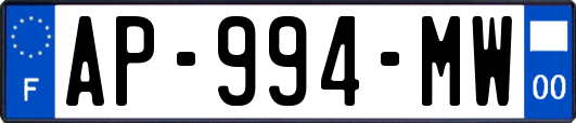 AP-994-MW