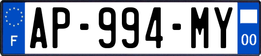 AP-994-MY