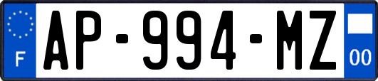 AP-994-MZ