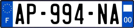 AP-994-NA