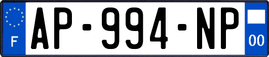 AP-994-NP