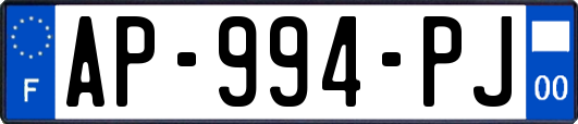 AP-994-PJ