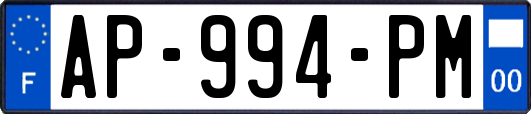 AP-994-PM