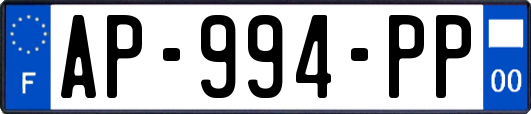 AP-994-PP