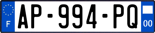AP-994-PQ