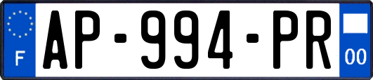 AP-994-PR