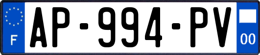 AP-994-PV