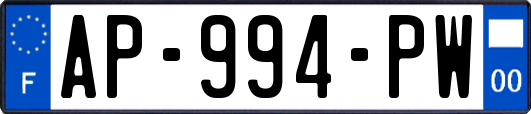 AP-994-PW