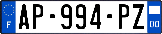 AP-994-PZ
