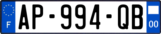 AP-994-QB