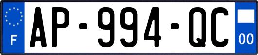 AP-994-QC